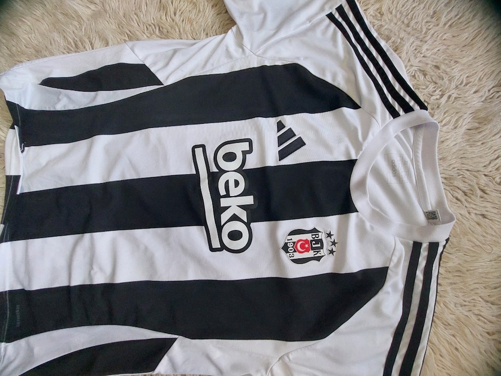 BEŞİKTAŞ FORMASI ADİDAS - 2