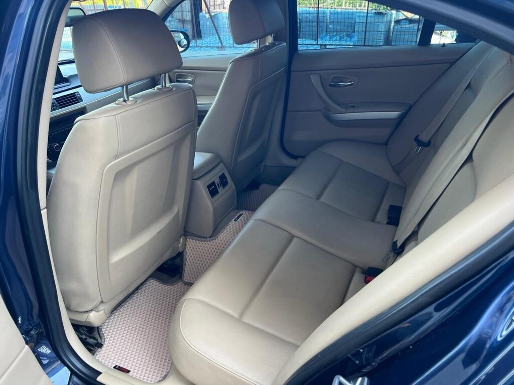 BMW 320D LCI OTOMATİK BAKIMLI MASRAFSIZ E90 - 13
