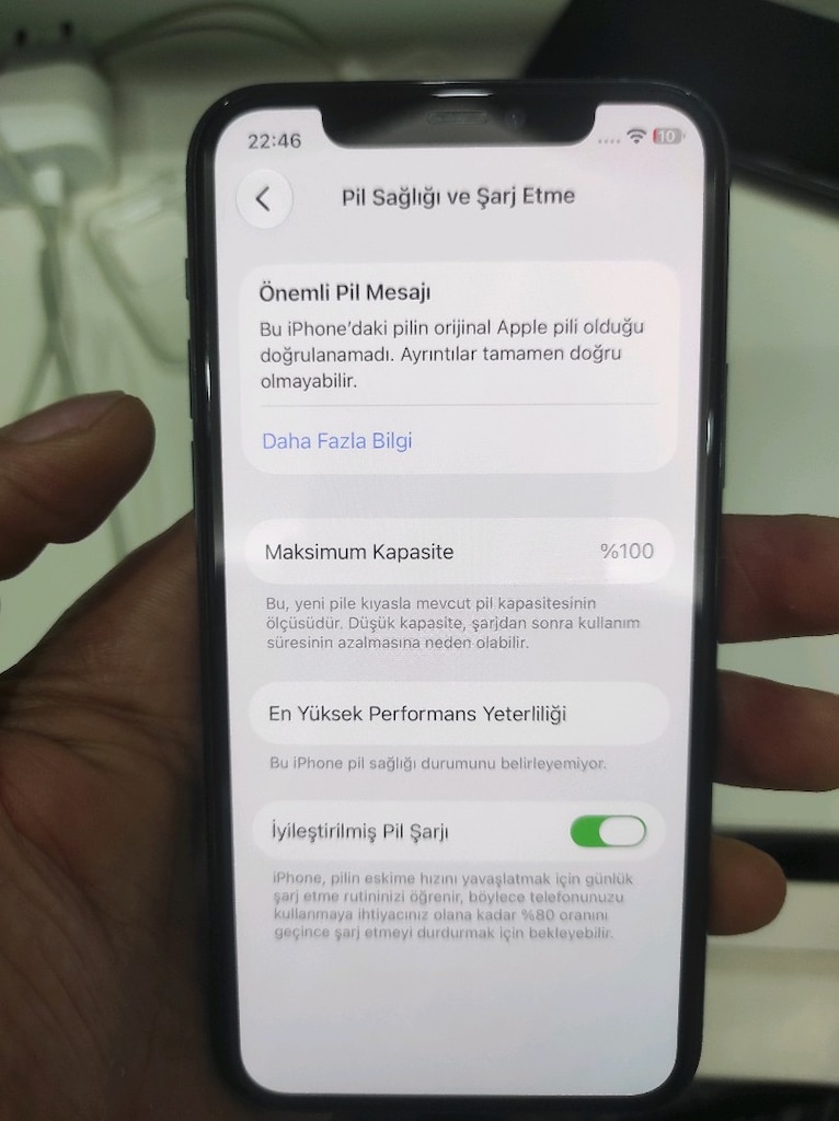 İphone 11 Pro - 7