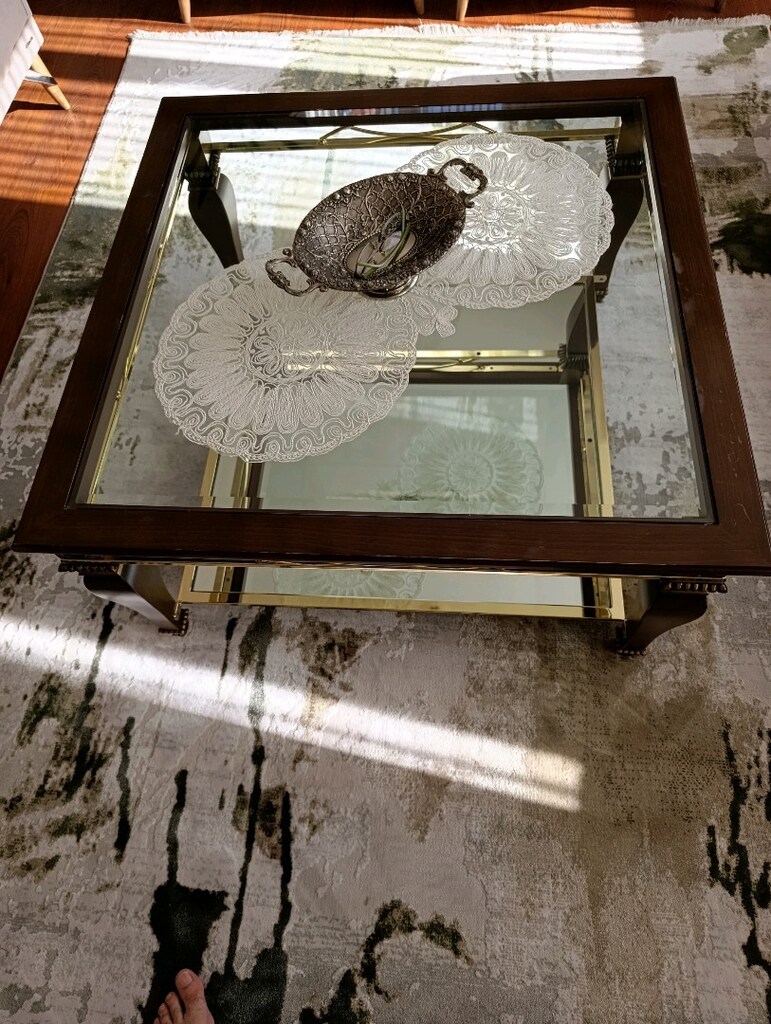 Mutfak Masası - 5