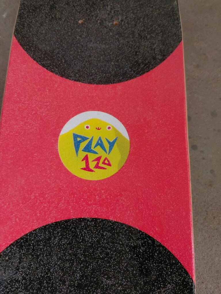 dekatlon kaykay - 3