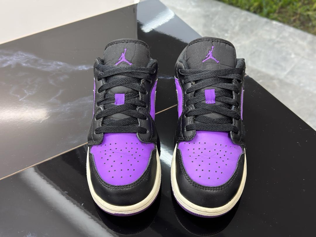 Orijinal NİKE JORDAN 36 numara - 4