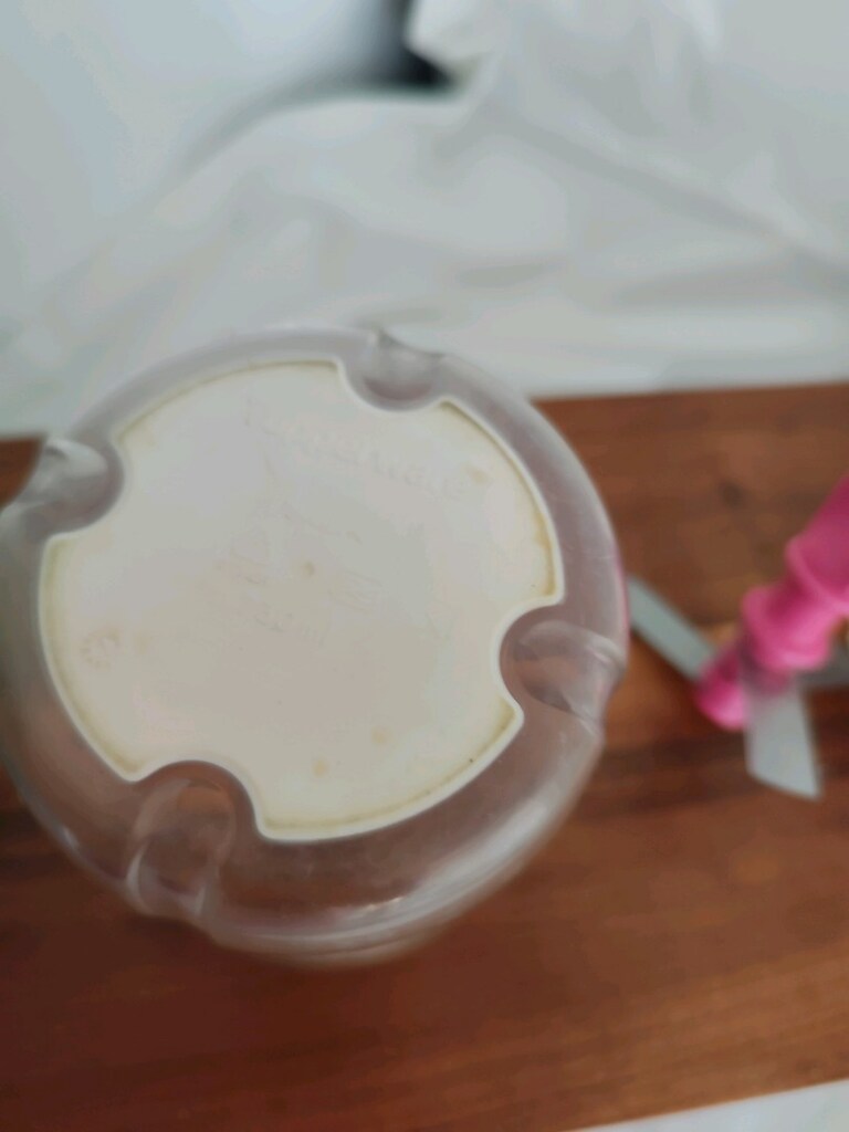 Tupperware şef 2 Bıçaklı Doğrayıcı - 2