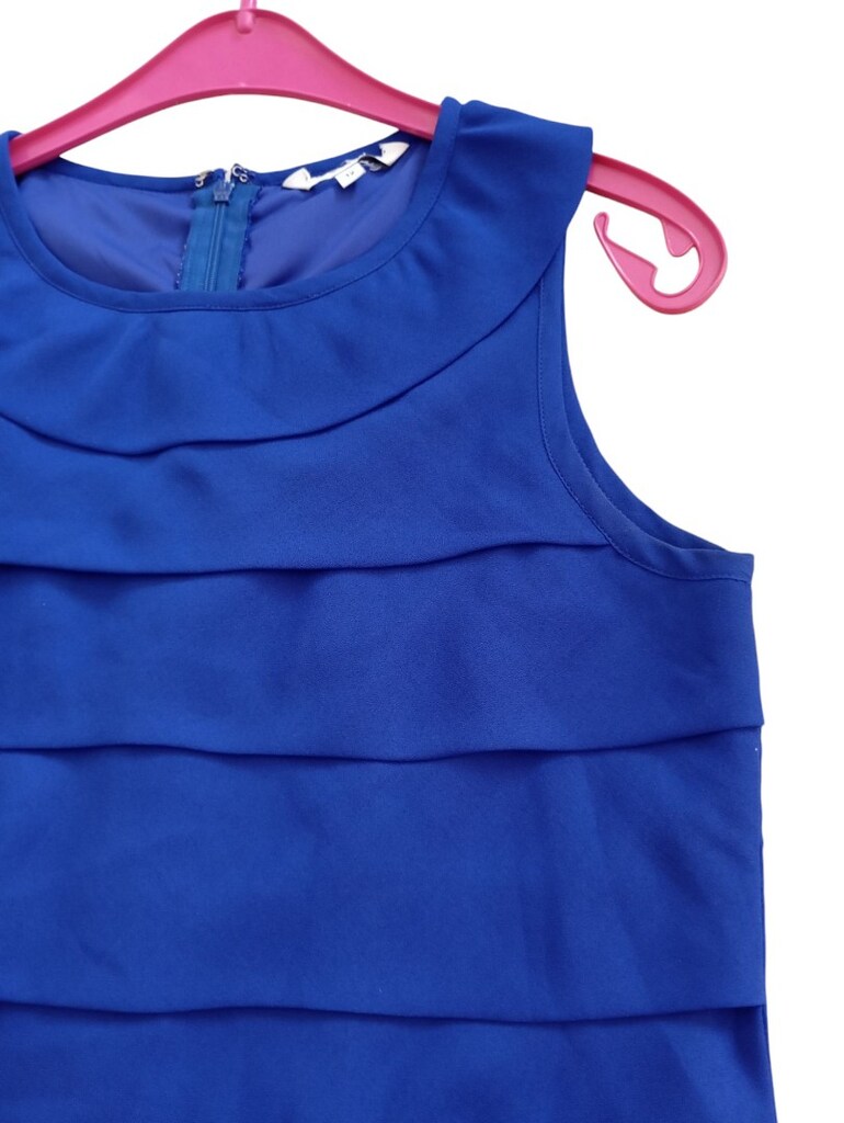 New Look Yurtdışı Mezuniyet-Gece Elbisesi - 5
