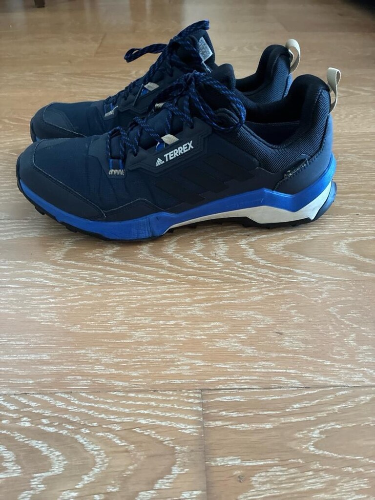 Adidas Terrex Erkek Outdoor Ayakkabı 46.5