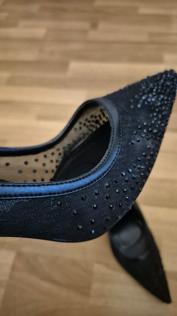 Elle Stiletto - 2