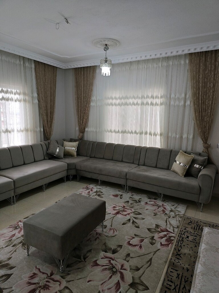 L köşe takımı üretiyoruz - 4