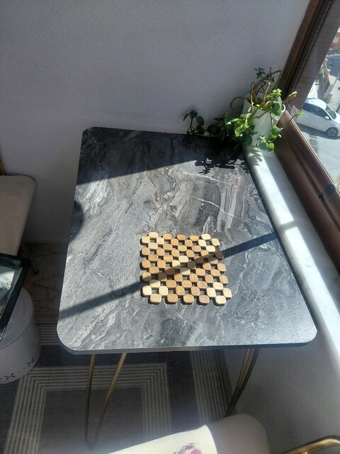 balkon masası