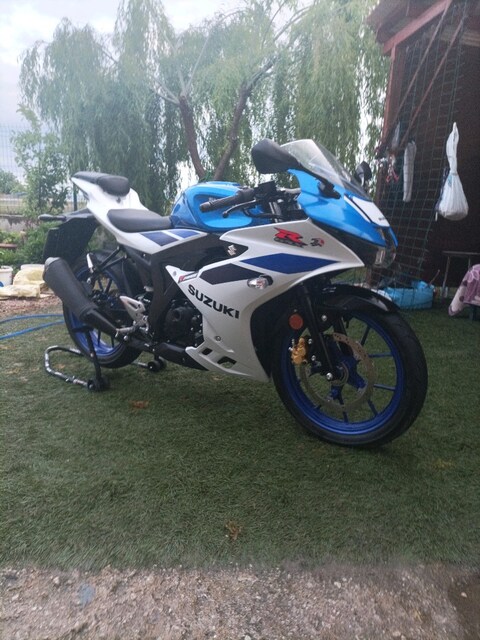 sahibinden suzuki motor