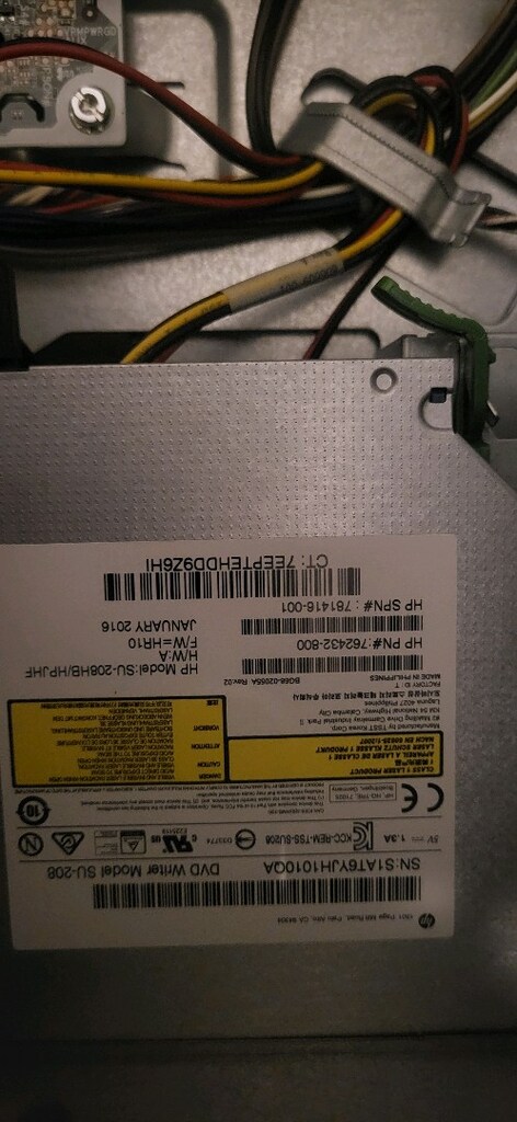 İ5 6500 16gb ram 256 ssd - 6