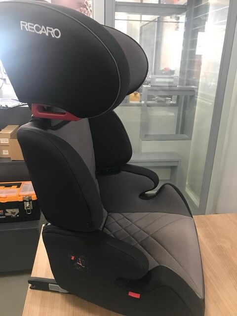 RECARO OTO KOLTUĞU
