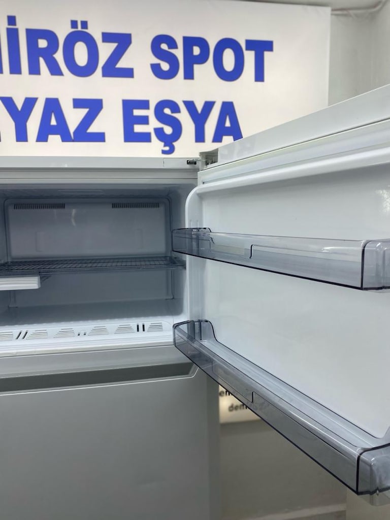 ARÇELİK BUZDOLABI - 4