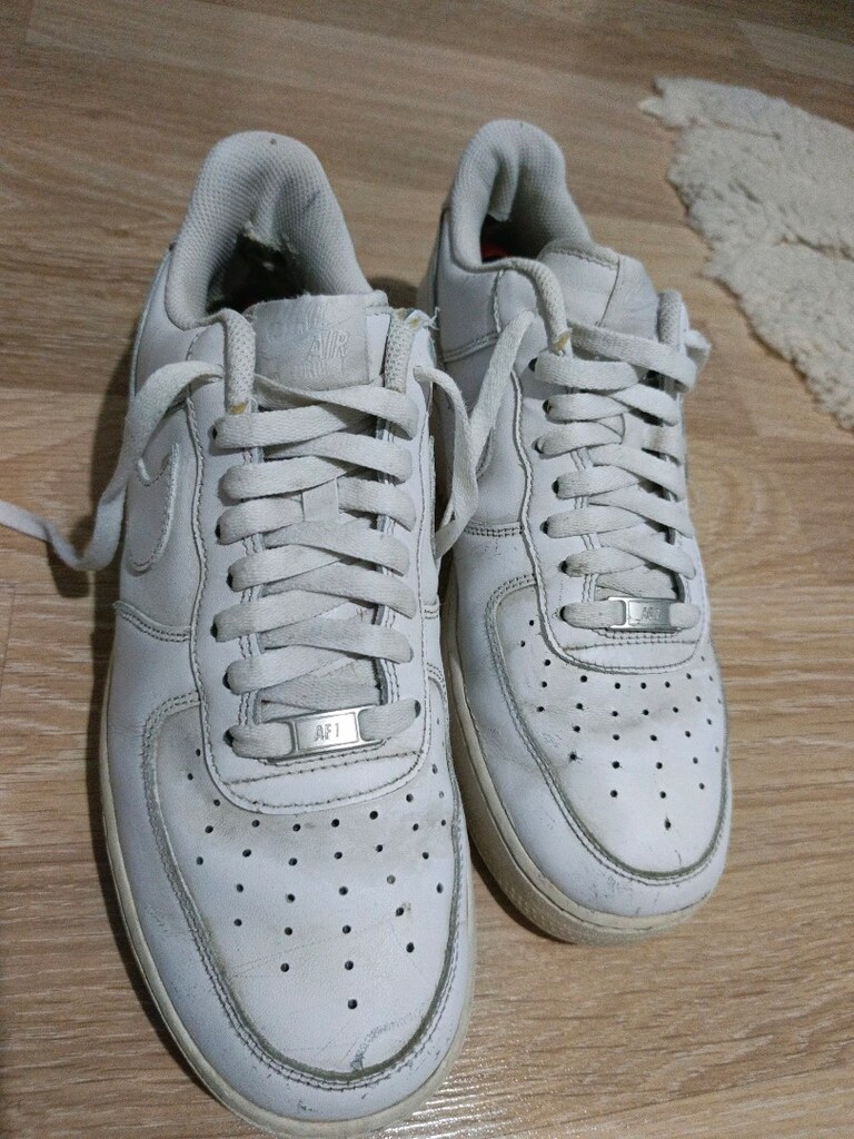 Nike AİR AF1 43- 44 - 11