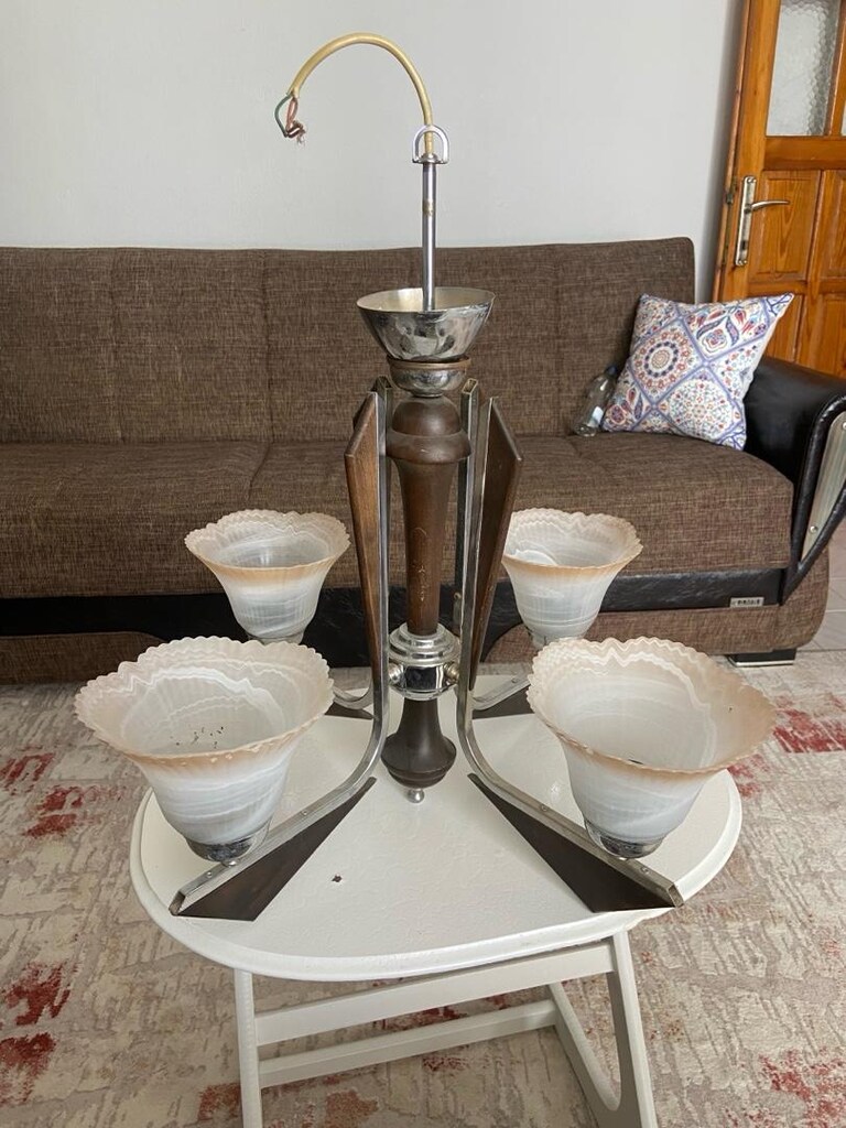 salon oda avizesi - 2