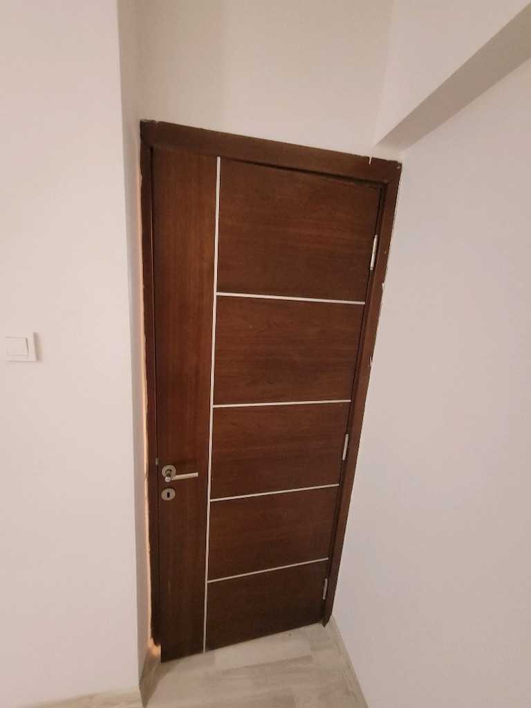 Oda kapısı - 9