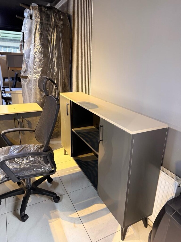 ofis büro masa takımı - 4