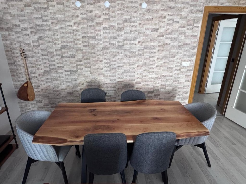 salon takımı, yemek masası, tv ünite, sehpa, berjer - 5
