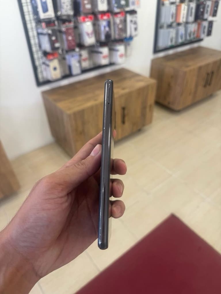 Samsung A32 Siyah 128GB - 3