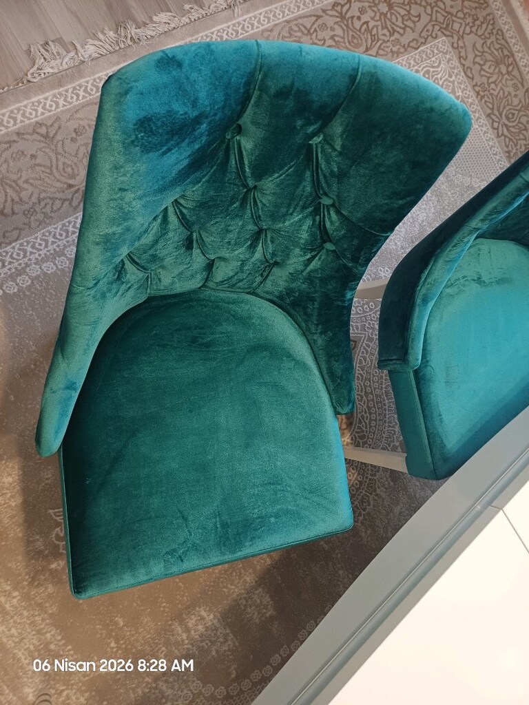 yemek masası takımı - 4