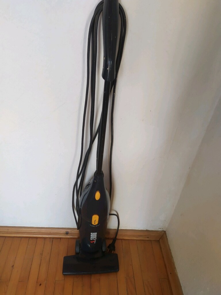 elektrikli süpürge - 3