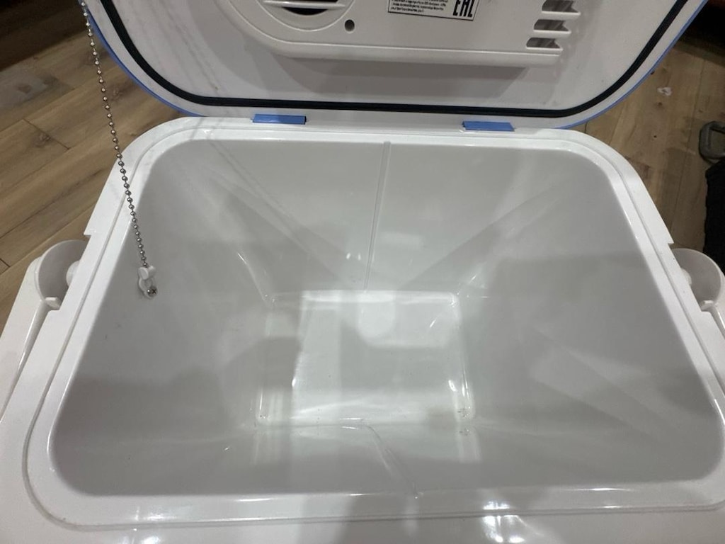 araç buzdolabı Supra Termoelektrikli Mini soğutucu (Tertemiz) - 4