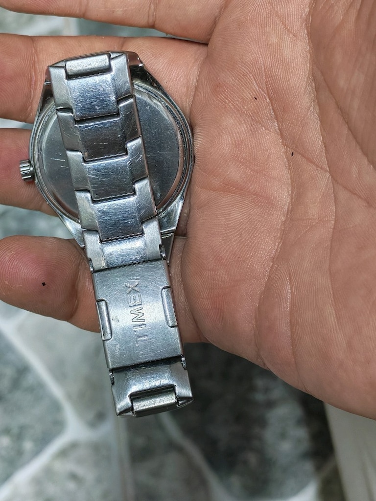 timex marka kol saati - 3