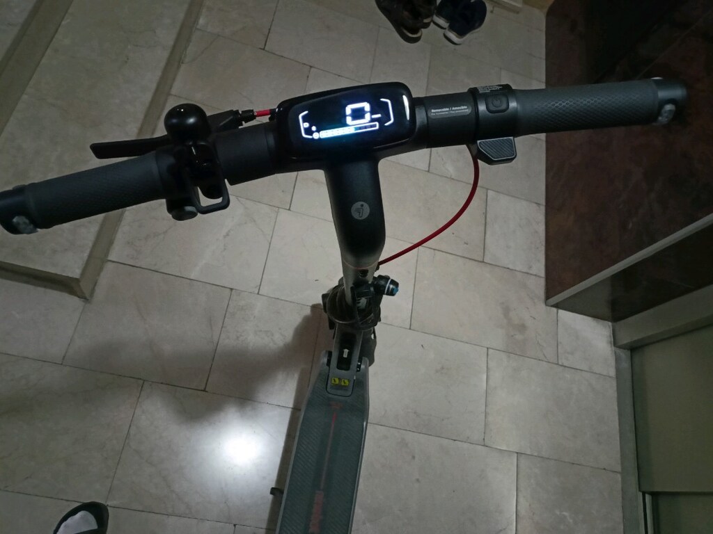 SEGWAY NİNEBOT E3 PRO SCOOTER - 2