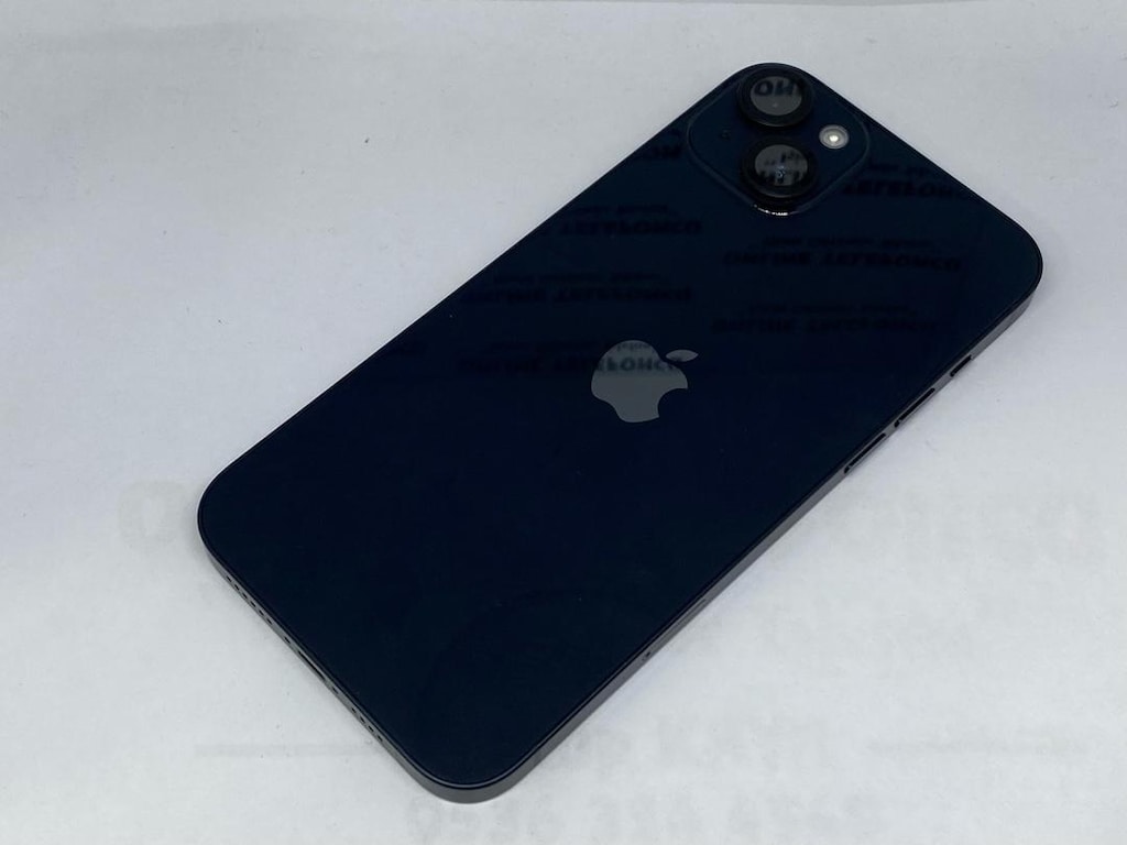 İPhone 14 Plus 256 Gb Pil 84 Hatasız - 3