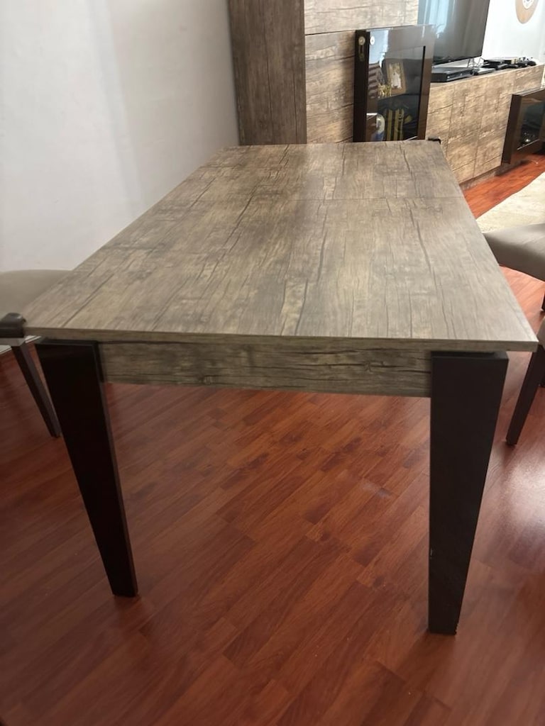 yemek odası takımı - 5