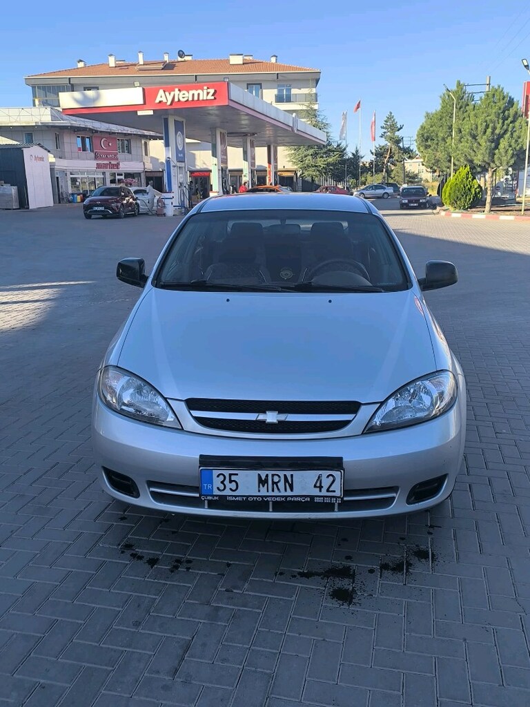 100 binde temiz aile arabasi - 7