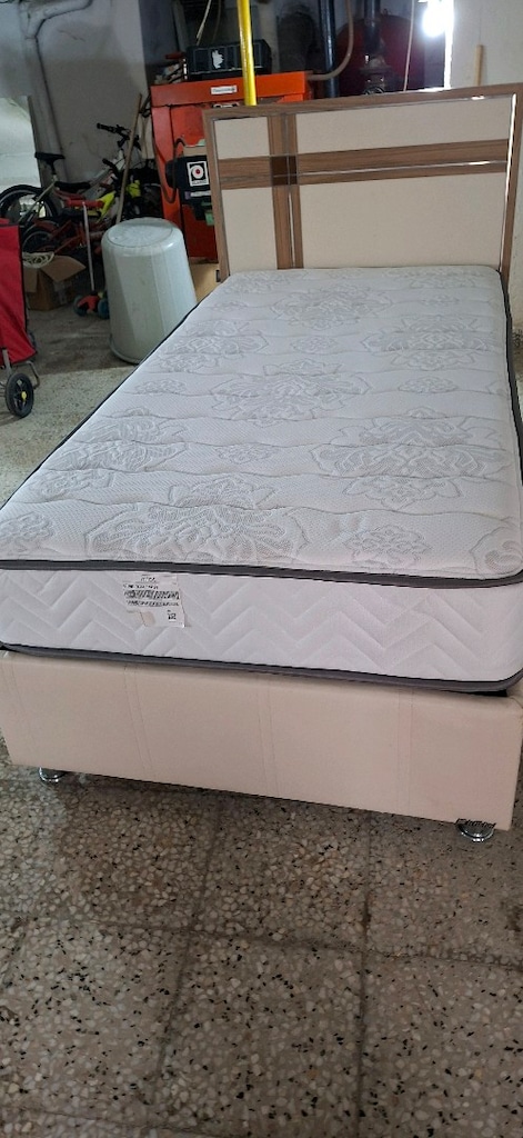 istikbal yatak baza tekli - 3