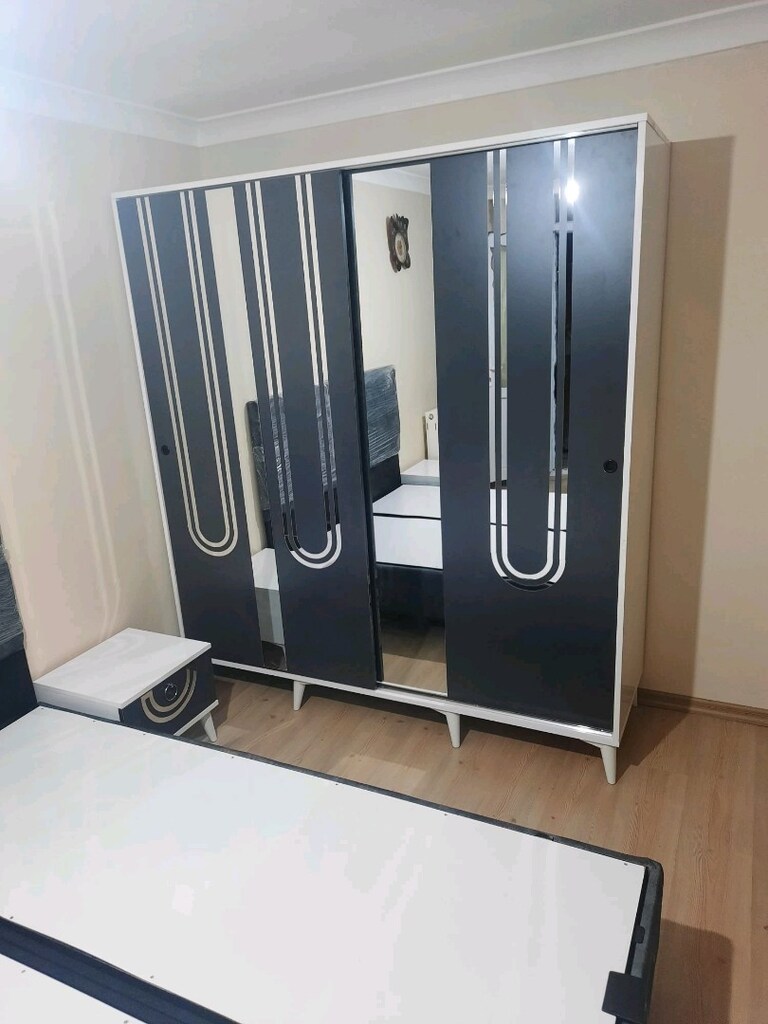 yatak odası takımı sıfır imalattan evinize - 3