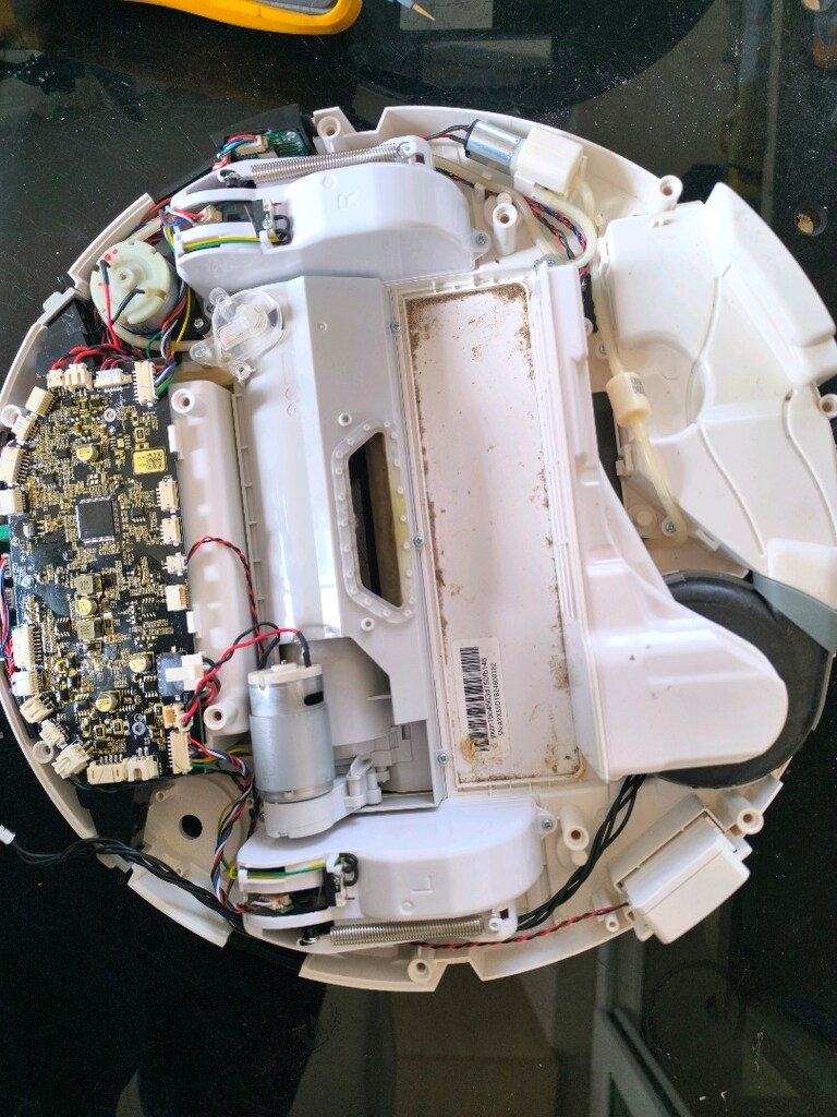 Robot Süpürge Servisi Mersin - 9