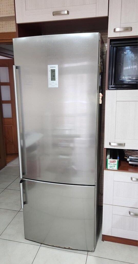 SATILIK SALON YEMEK YATAK ODASI BEYAZ EŞYA TAKIMI - 12