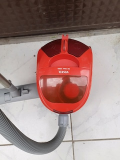 VESTEL AİR MAX 2000 TOZ TORBASIZ SÜPÜRGE - 2
