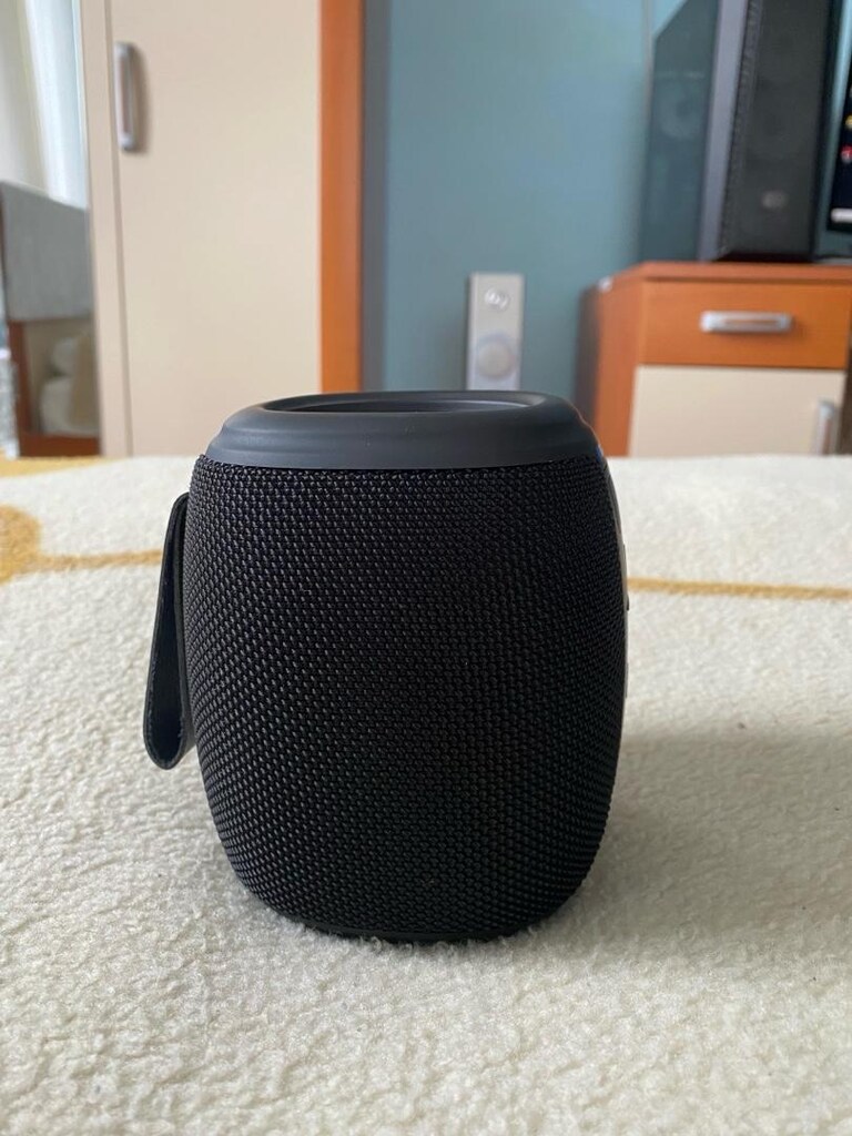 Blaupunkt LS160 Bluetooth Speaker - 4