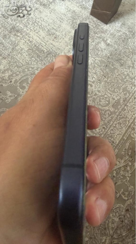 17 Pro 256 gb Yurtdışı - 6