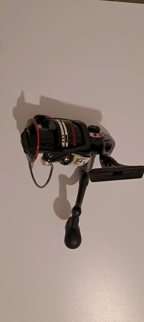 wliy paradise 5500 surf makine - 3