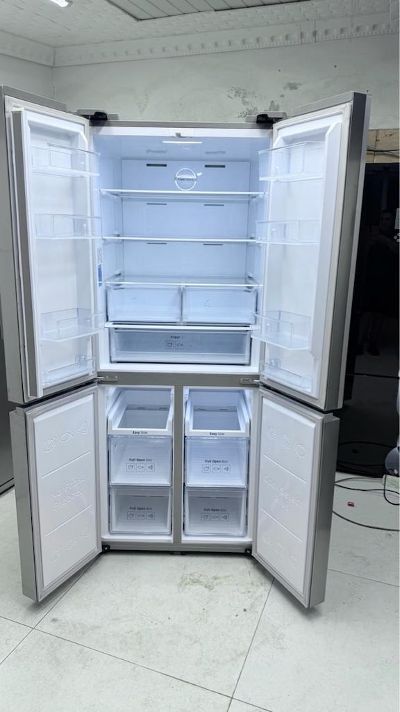 Samsung 610 Litre No-Frost Buzdolabı | Çok Temiz | Nakliye Bizden - 12