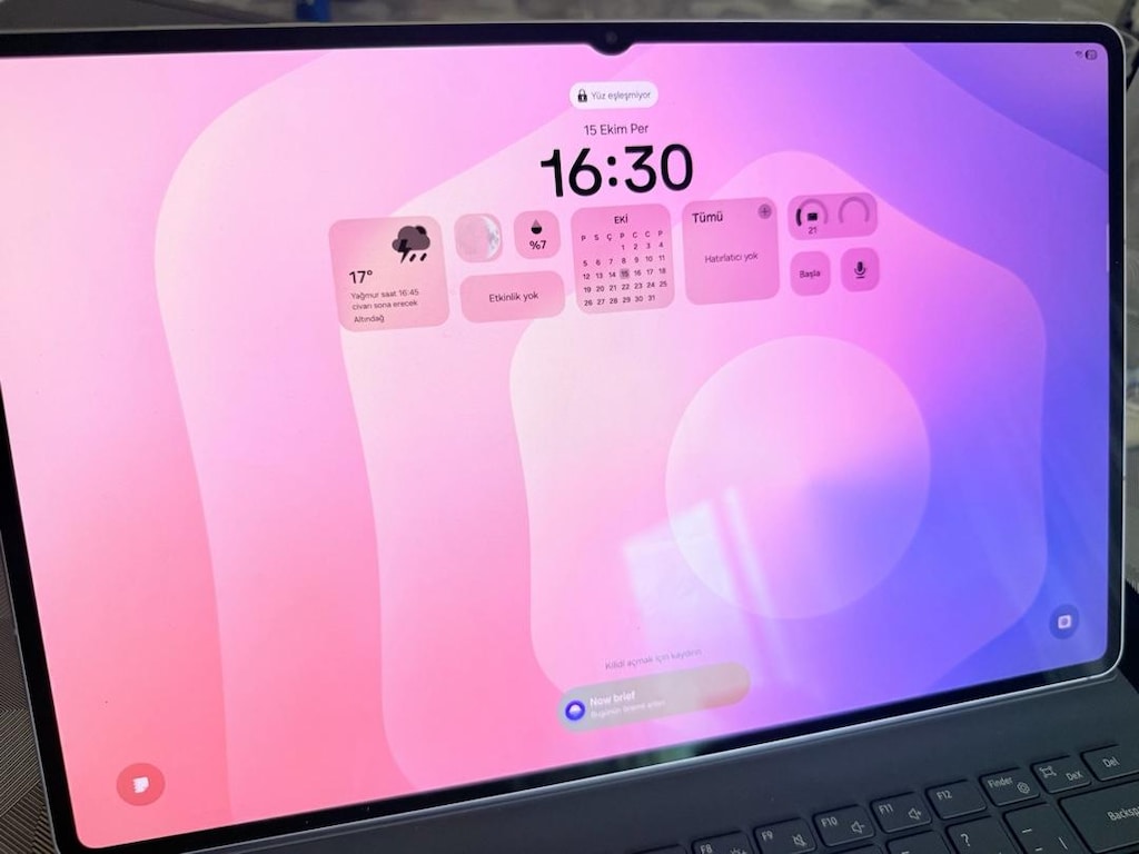 Samsung Tab S11 Ultra - 3