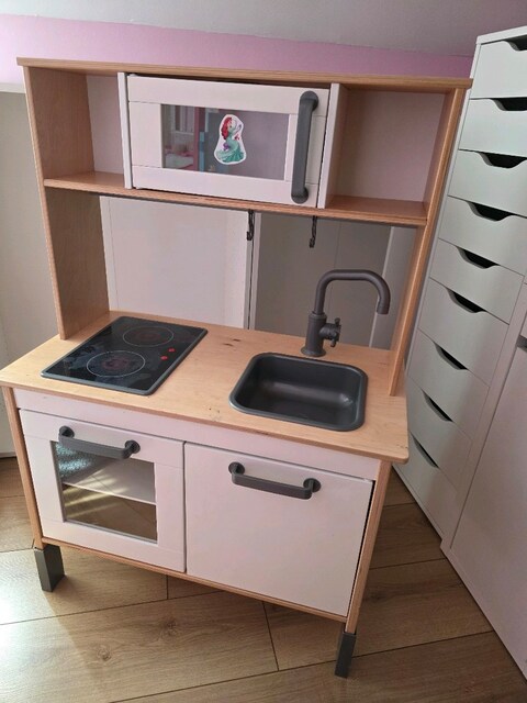 ikea oyuncak mutfak