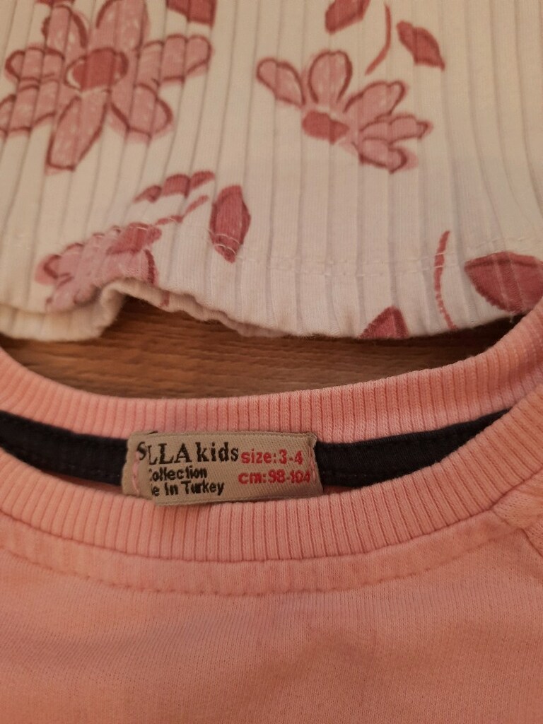 3 yaş kiz cocuk uzun kollu giyim lcw - 15