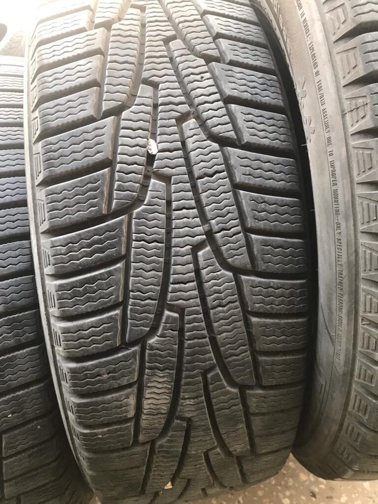 195/60r 15 Ebat 4 Adet Kışlık Takım Kumho 2021 - 7