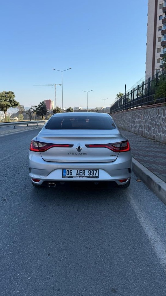 Araç Fazlalığından Satılıktır - 3