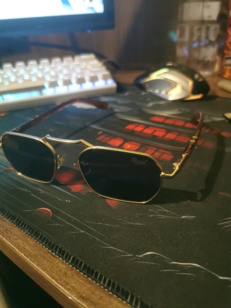 Persol gözlük