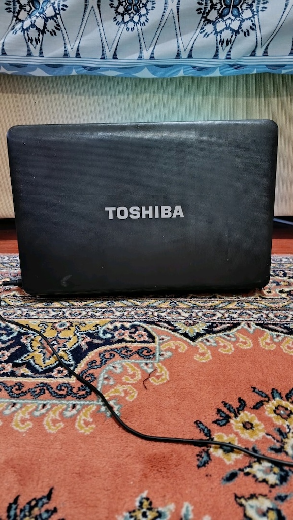 TOSHİBA - 2
