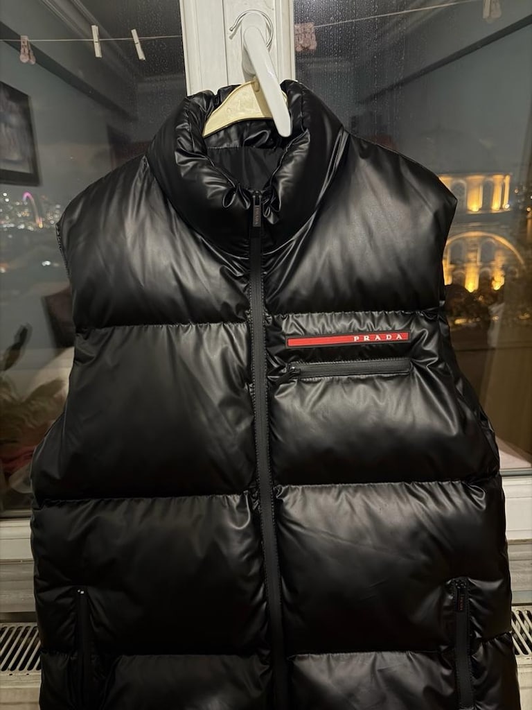 ERKEK YELEK SWEET POLAR 5 PARÇA
