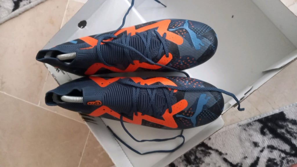 Puma Krampon - 4