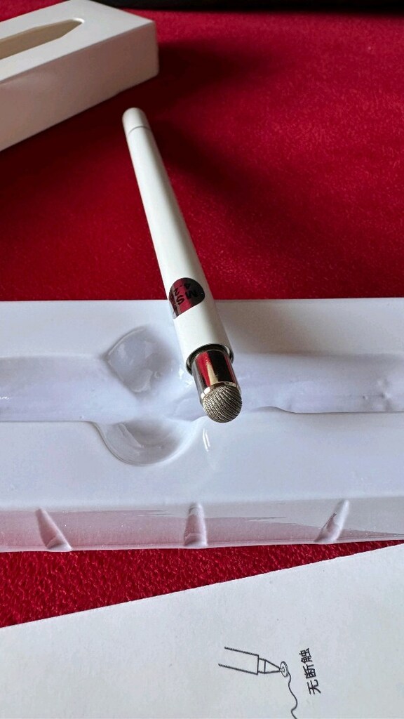 TABLET TELEFON KALEMİ - 2
