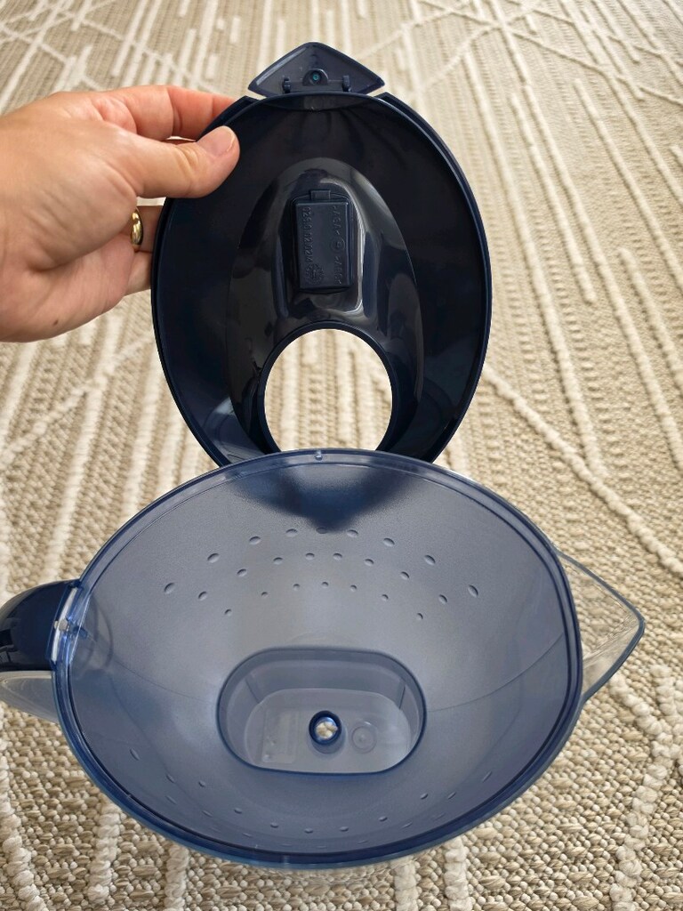 Brita Marella XL su arıtma sürahisi - 6